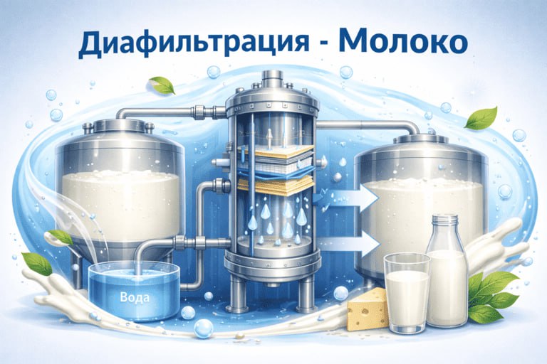 Биология молока Биология молока